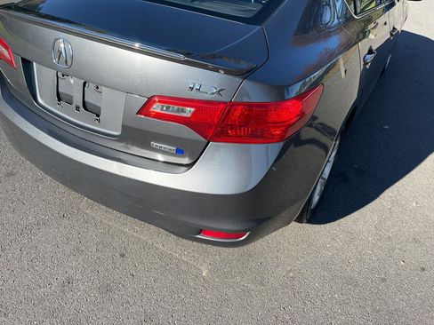 Used 2013 Acura ILX Hybrid w/ Technology Package image 16