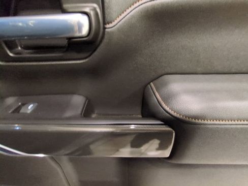 Used 2021 GMC Sierra 1500 AT4 w/ AT4 Value Package image 28