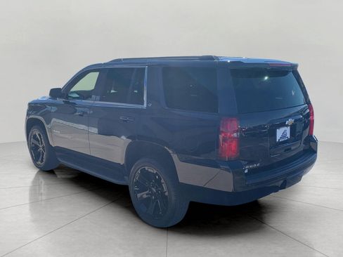 Used 2017 Chevrolet Tahoe LT w/ Luxury Package AWD/4WD image 5