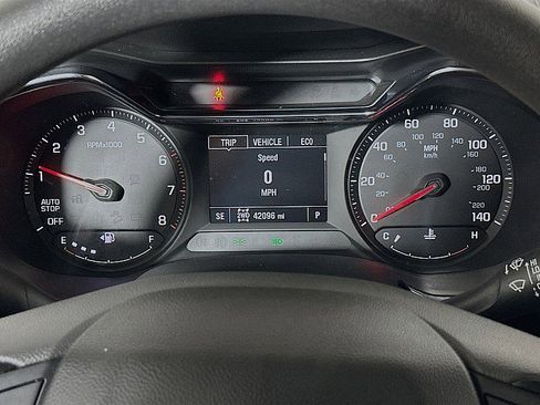 Used 2023 Chevrolet TrailBlazer LT w/ Convenience Package image 13