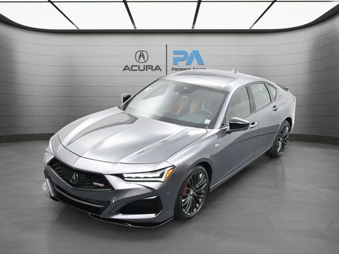 Used 2023 Acura TLX Type S image 43