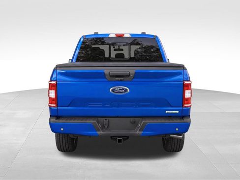 Used 2019 Ford F150 XLT w/ Equipment Group 302A Luxury AWD/4WD image 7