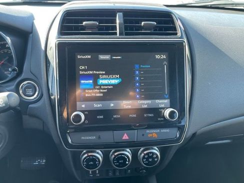 Used 2025 Mitsubishi Outlander Sport SE image 29