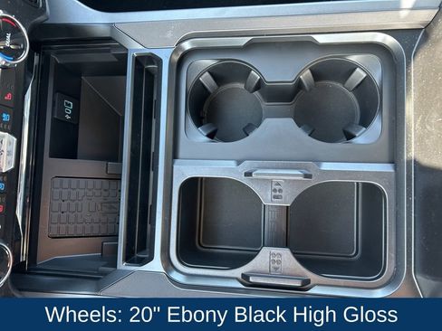 New 2026 Ford F350 Lariat AWD/4WD image 22