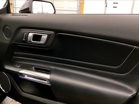 Certified 2022 Ford Mustang GT Premium w/ GT Performance Package image 23