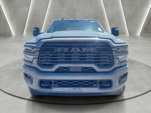 New 2026 RAM 2500 Big Horn AWD/4WD image 2