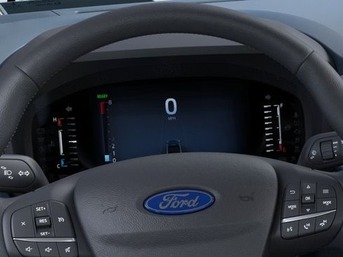 New 2026 Ford Maverick XLT AWD/4WD image 13