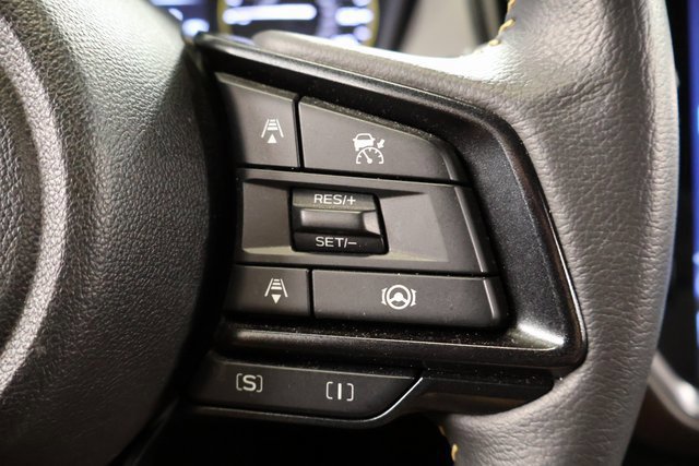 Certified 2025 Subaru Crosstrek 2.5i Sport w/ Crosstrek Mirror Package AWD/4WD image 20