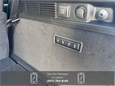 New 2026 Jeep Grand Wagoneer Summit image 8