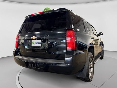 Used 2019 Chevrolet Tahoe LS w/ Max Trailering Package AWD/4WD image 10