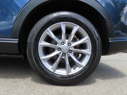 Used 2023 Honda CR-V EX-L image 9