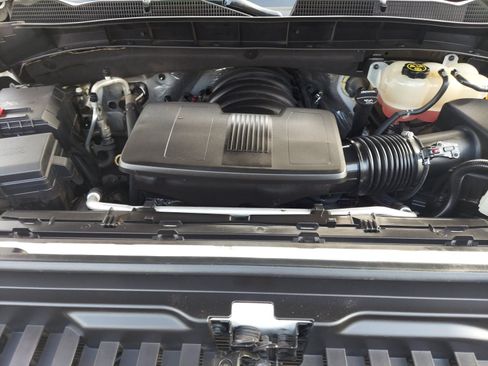 Used 2021 GMC Sierra 1500 AT4 w/ AT4 Premium Package AWD/4WD image 32