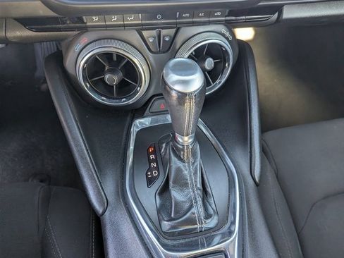 Used 2020 Chevrolet Camaro LT image 13