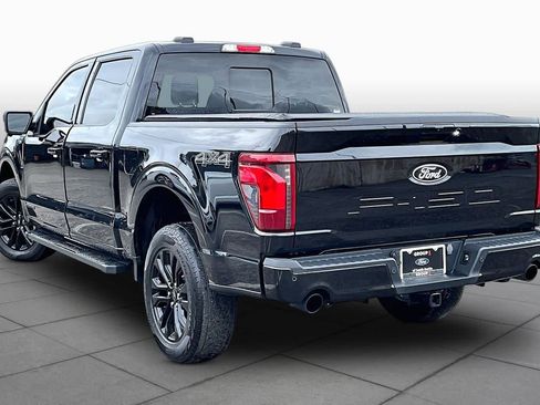 Certified 2024 Ford F150 XLT w/ Equipment Group 303A High AWD/4WD image 6