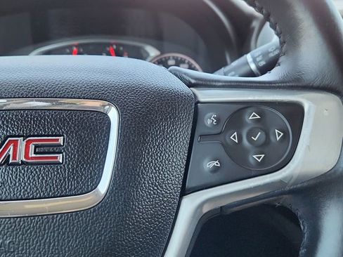 Used 2017 GMC Acadia SLE AWD/4WD image 40