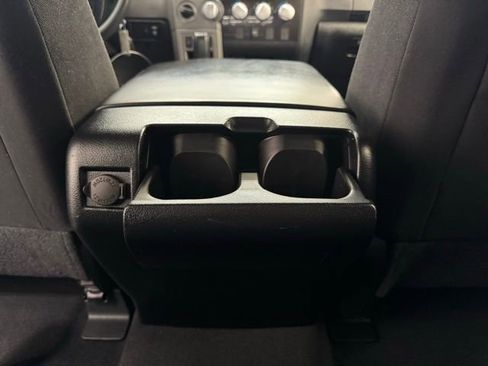 Used 2012 Toyota Tundra 4x4 Double Cab w/ TRD Off-Road Pkg image 23