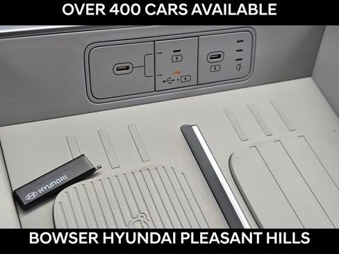 New 2026 Hyundai Santa Fe SEL w/ Tow & Go Package image 9