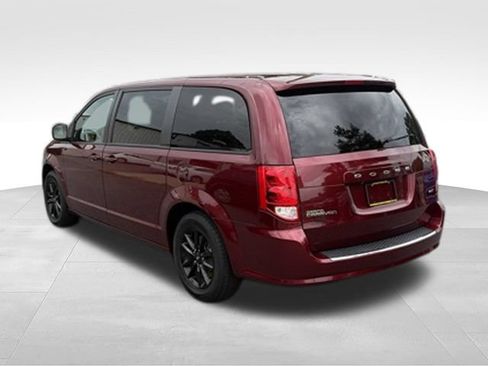 Used 2020 Dodge Grand Caravan GT FWD image 28