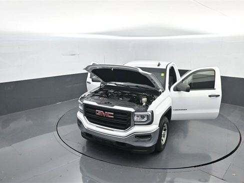 Used 2017 GMC Sierra 1500 2WD Regular Cab image 33