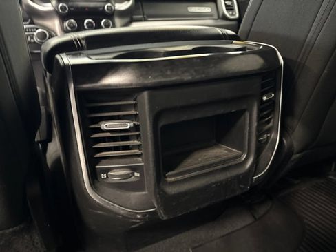 Used 2019 RAM 1500 Big Horn AWD/4WD image 23