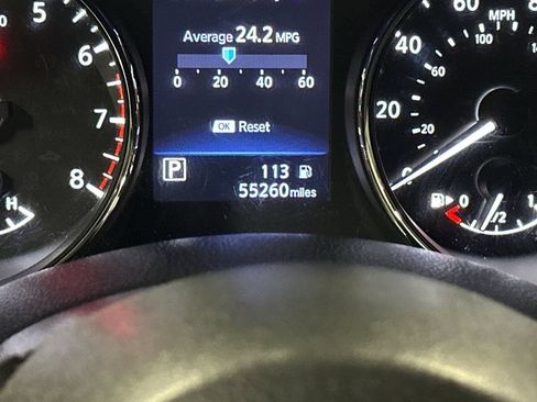 Used 2020 Nissan Rogue SL FWD image 32