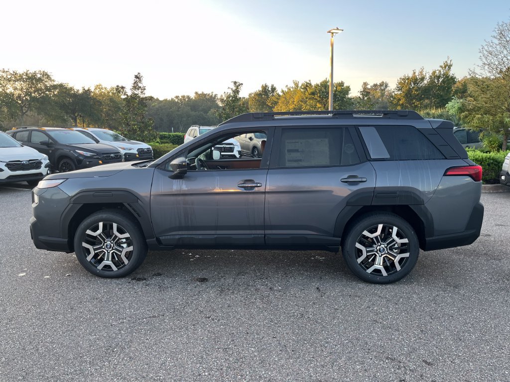 New 2026 Subaru Outback Touring XT AWD/4WD image 3