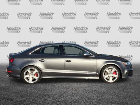 Used 2018 Audi S3 Premium Plus w/ Technology Package image 3
