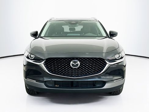 Used 2025 MAZDA CX-30 AWD 2.5 S w/ Preferred Package image 2