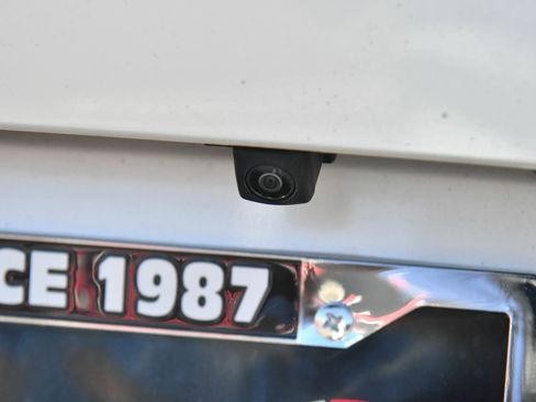 Used 2024 MAZDA CX-50 AWD 2.5 S w/ Cargo Package image 35