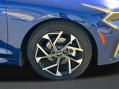 Used 2025 Kia K5 EX image 6