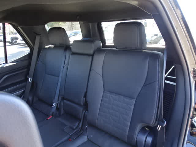 Used 2026 Toyota 4Runner TRD Off-Road Premium w/ Tow Technology Package AWD/4WD image 21