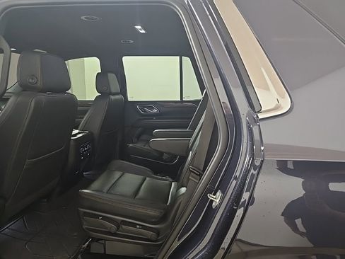 Used 2023 Chevrolet Tahoe High Country image 14