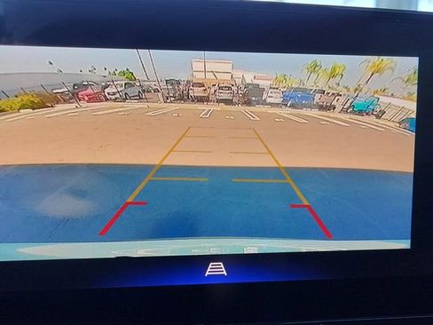 New 2026 Chevrolet Trax ACTIV w/ Driver Confidence Package image 13