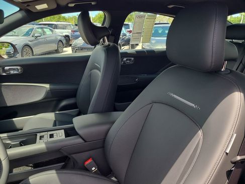 New 2025 Hyundai Ioniq 6 SEL image 11