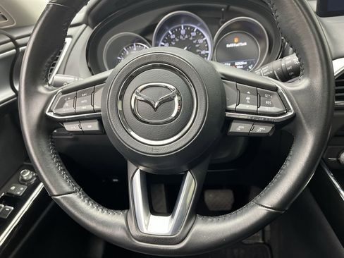Certified 2023 MAZDA CX-9 Touring Plus image 15