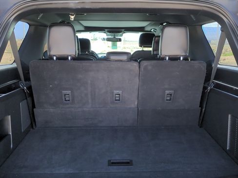 Used 2021 Ford Expedition Max Limited AWD/4WD image 31