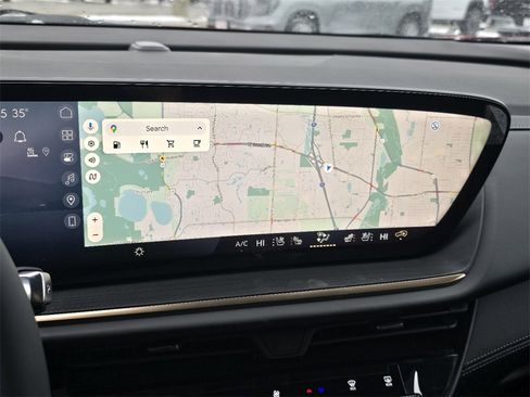 New 2026 Buick Envision Avenir image 20