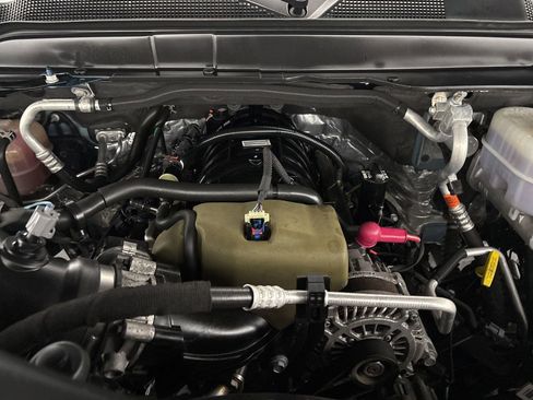 Used 2024 RAM 3500 Tradesman image 29