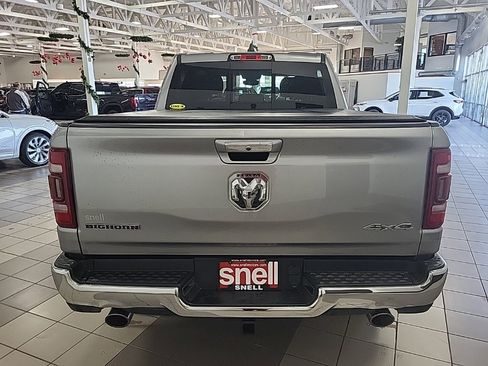 Used 2020 RAM 1500 Big Horn image 7