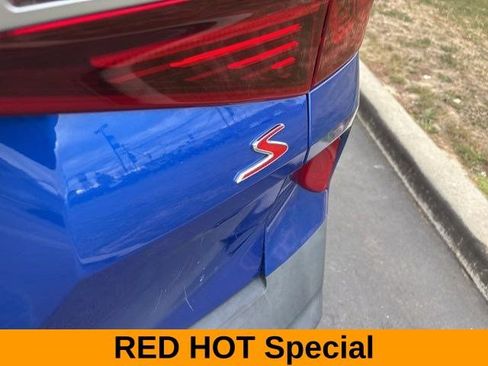 Used 2021 Kia Seltos S image 48