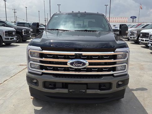 New 2026 Ford F250 King Ranch AWD/4WD image 8