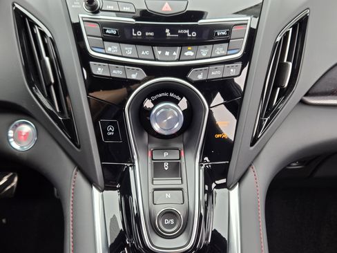 New 2026 Acura RDX A-Spec image 14