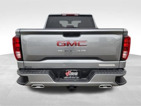 New 2026 GMC Sierra 1500 Elevation w/ X31 Off-Road Package AWD/4WD image 4