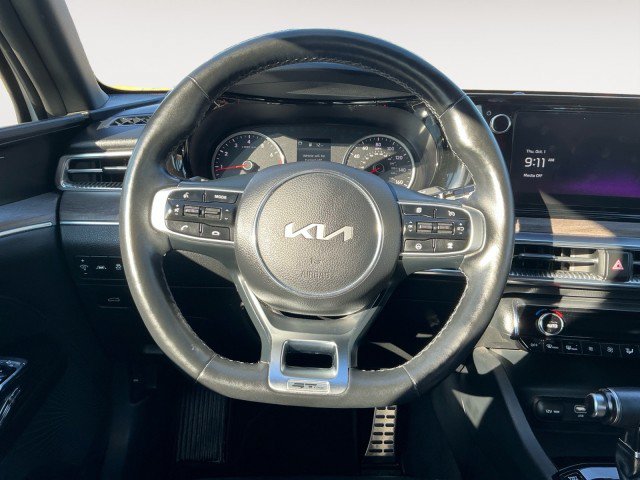 Used 2023 Kia K5 GT-Line FWD image 10