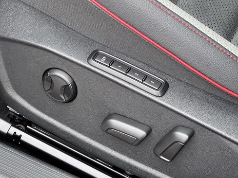 Used 2025 Volkswagen GTI Autobahn image 16