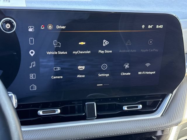 Used 2025 Chevrolet Equinox LT w/ Convenience Package II FWD image 20