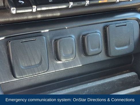 Used 2014 Chevrolet Silverado 1500 LTZ Z71 w/ LTZ Plus Package AWD/4WD image 19