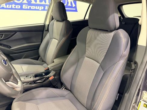 Used 2019 Subaru Crosstrek 2.0i Premium w/ Popular Package #3 AWD/4WD image 29