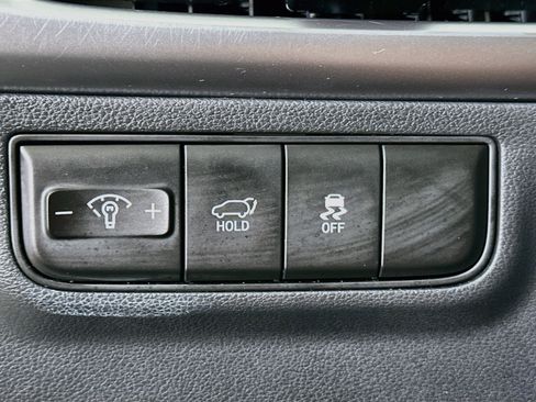 Used 2026 Hyundai Tucson SEL AWD/4WD image 17
