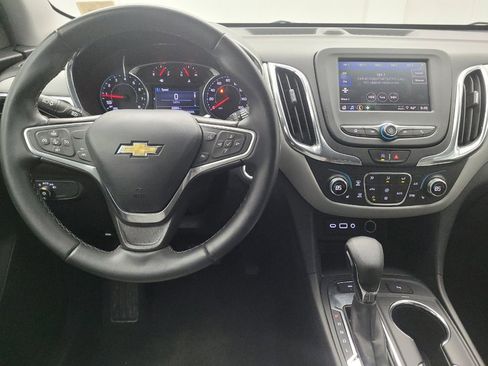 Used 2023 Chevrolet Equinox LT w/ Driver Convenience Package image 22